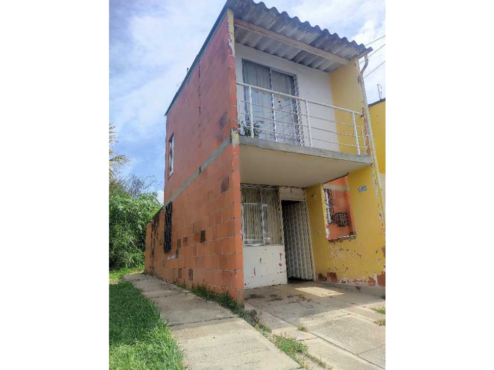 Venta de casa en arboleda campestre