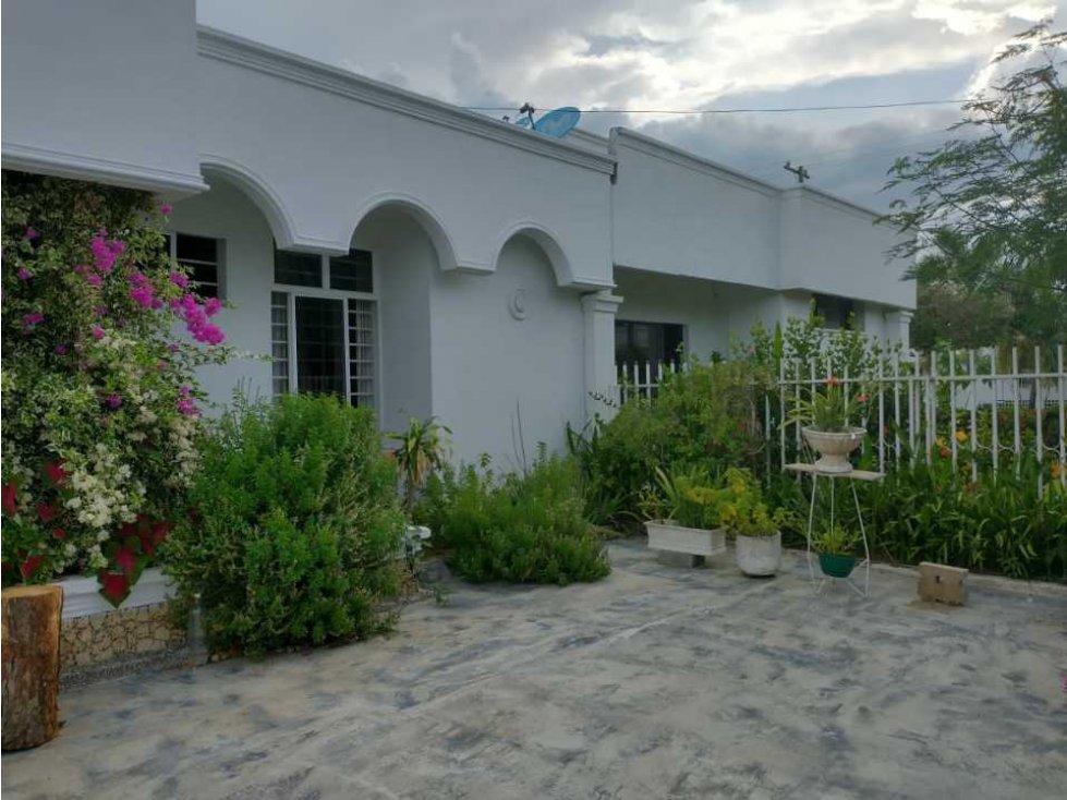 VENTA DE CASA EN BARRIO PASATIEMPO, MONTERÍA