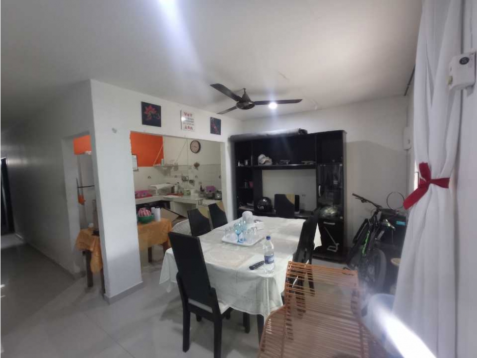 VENTA DE CASA EN BARRIO RANCHO GRANDE