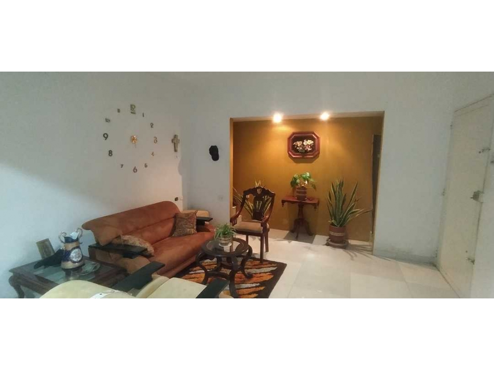 VENTA DE CASA EN BARRIO VILLA CARIBE, MONTERIA