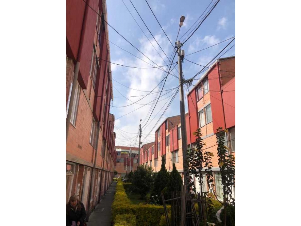 VENTA DE CASA EN BOGOTA BOSA EL PORVENIR