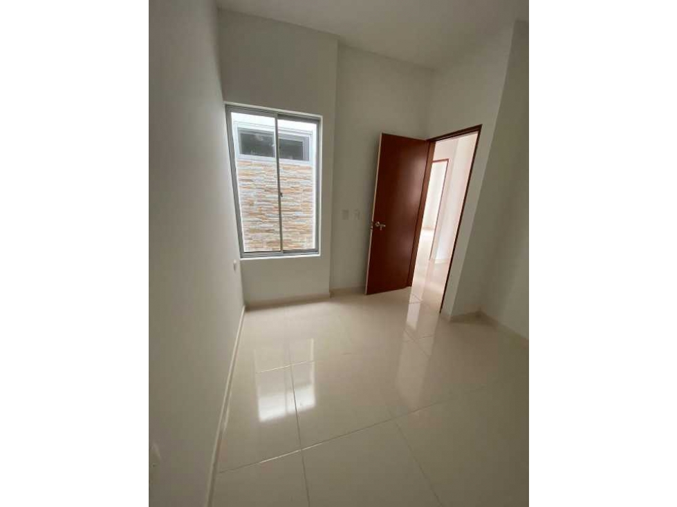 Venta de casa en campo alegre,monteria