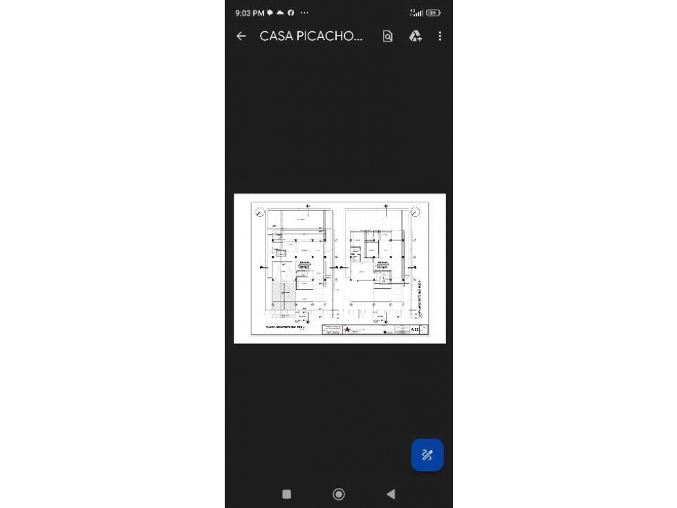 Venta de Casa en Condominio Residencial Picacho