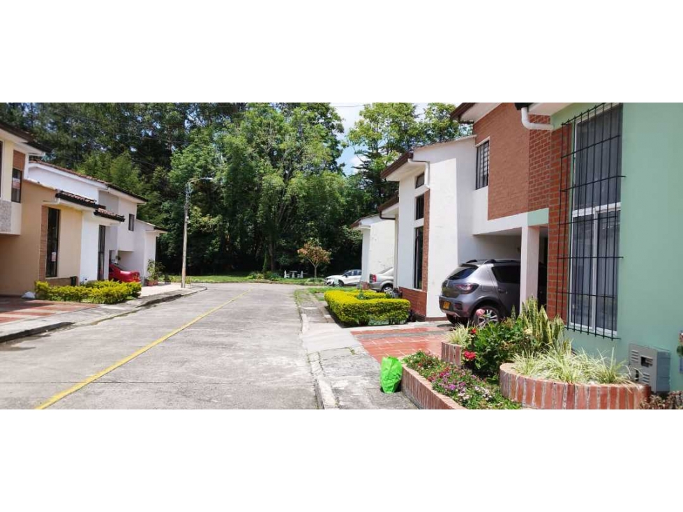 Venta de casa en Conjunto la Riviera Vega de Prieto