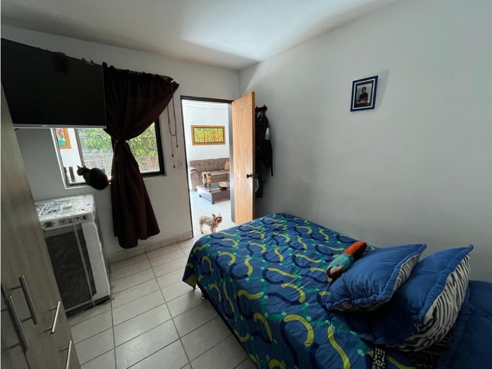 Venta de Casa En El Barrio Boyacá de Medellín