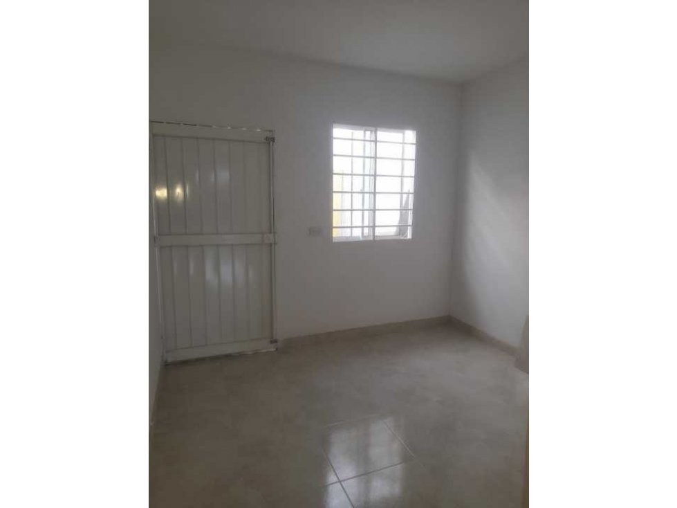 VENTA DE CASA EN EL BARRIO EL ALIVIO