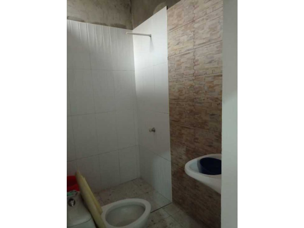 Venta de casa en el barrio el alivio, monteria