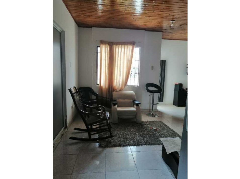 VENTA DE CASA EN EL MORA,MONTERIA