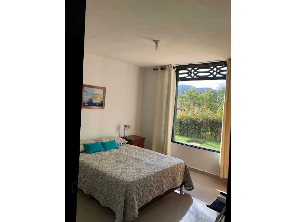 Venta de Casa en el municipio de San Roque ( Antioquia )