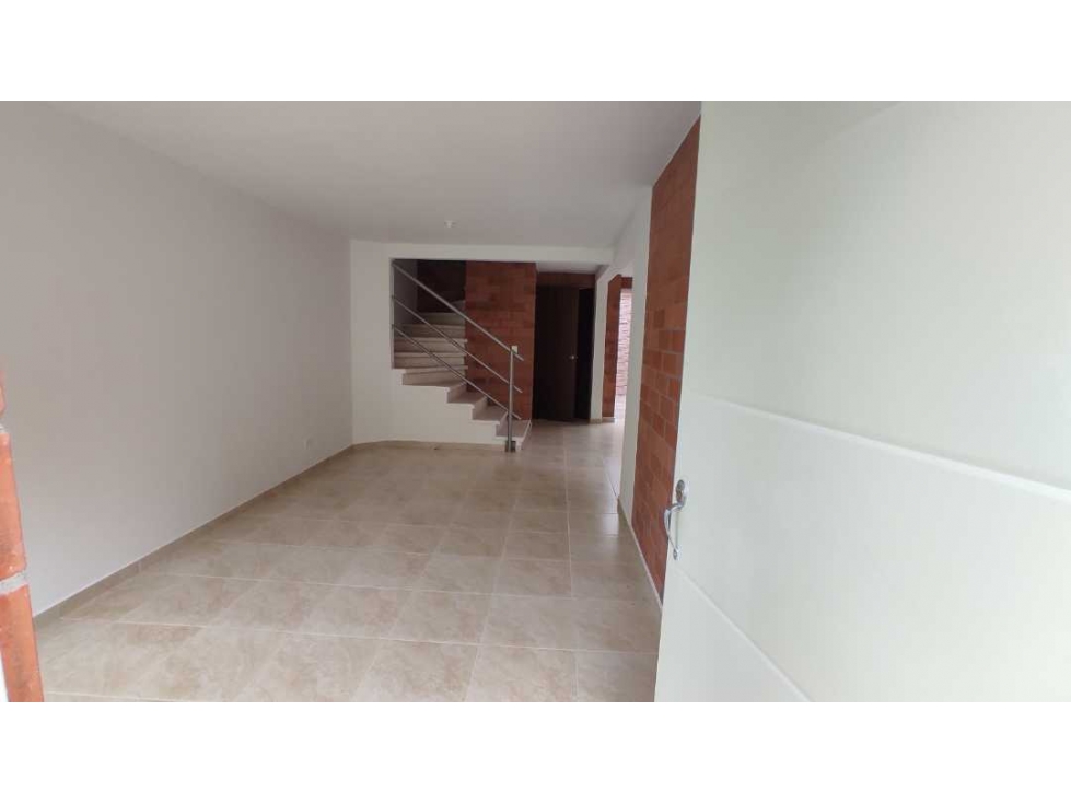 VENTA DE CASA EN GALICIA, PEREIRA, COLOMBIA