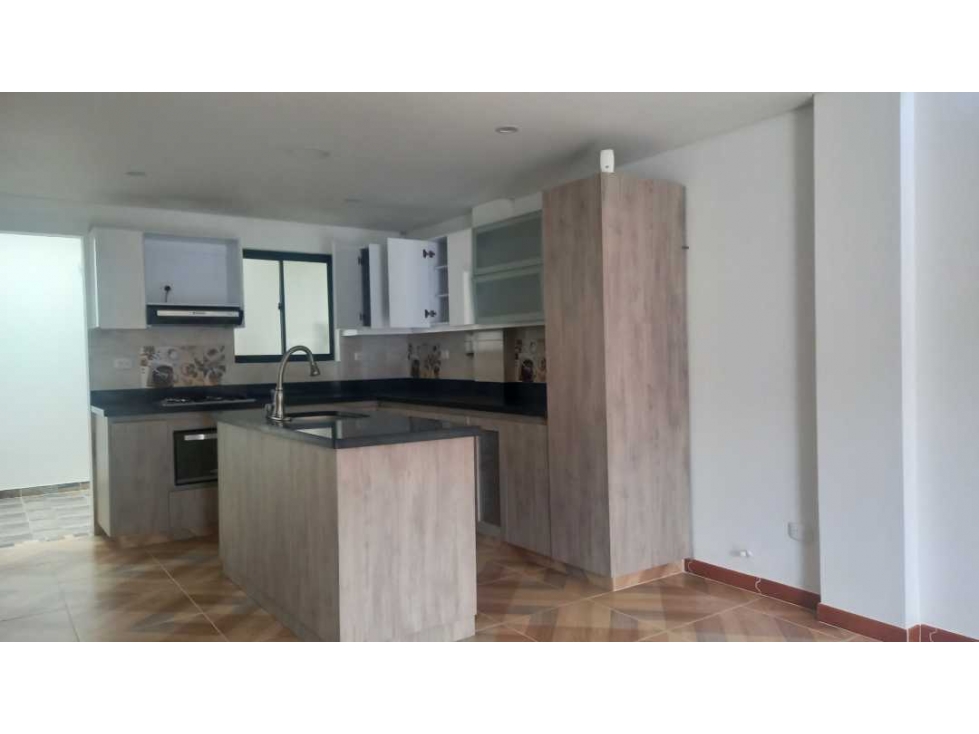 Venta de casa en la ceja Antioquia