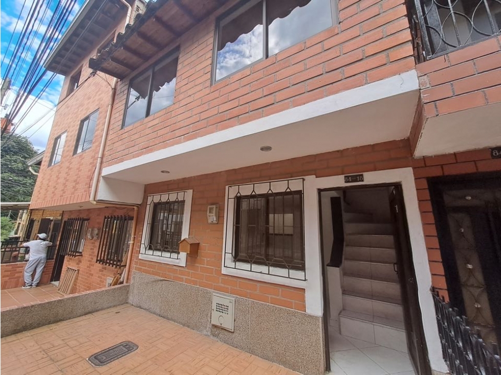 Venta de casa en la estrella