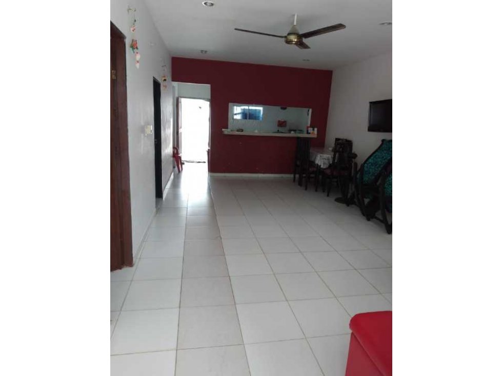 Venta de casa en la palma, monteria