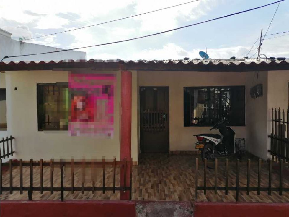 Venta de Casa en la rivera, monteria