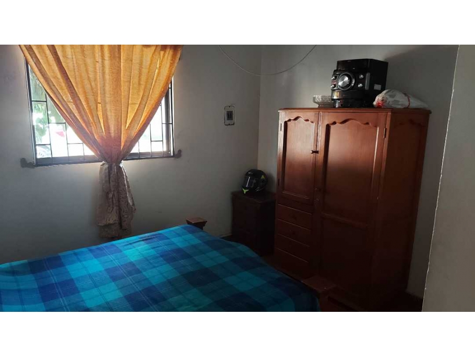 VENTA DE CASA EN LOS CEDROS, MONTERIA