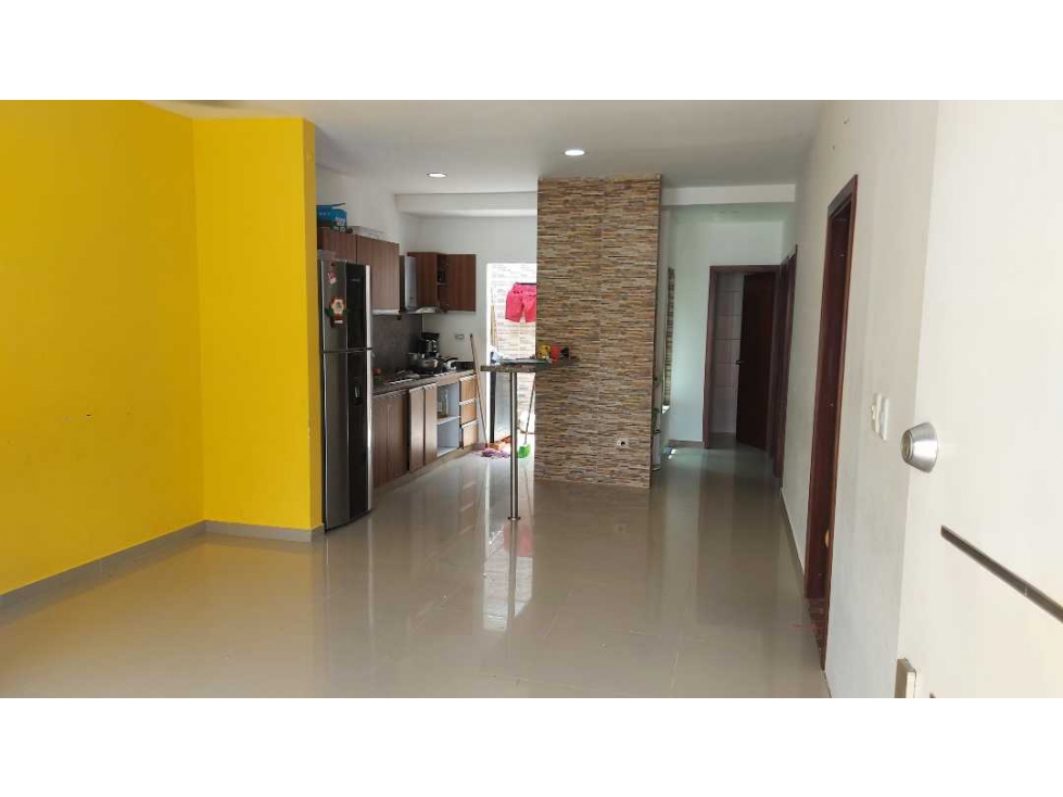 Venta  de casa en mandala ,monteria