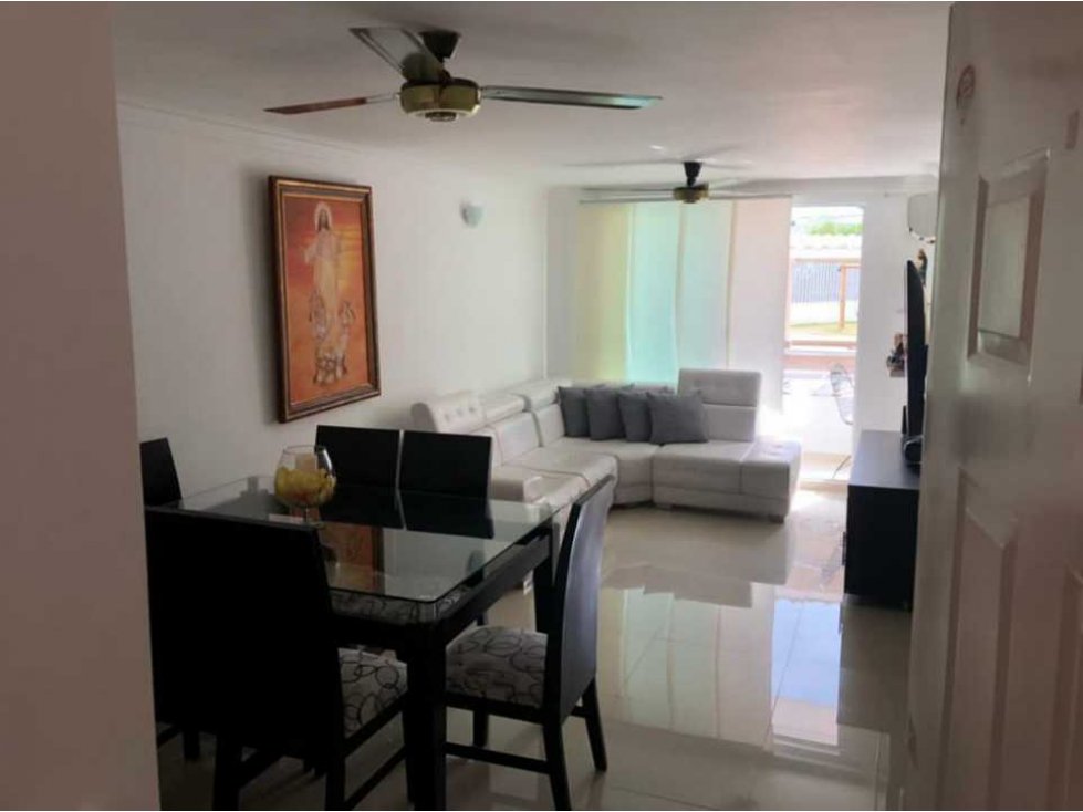 VENTA DE CASA EN MONTE VERDE,MONTERIA