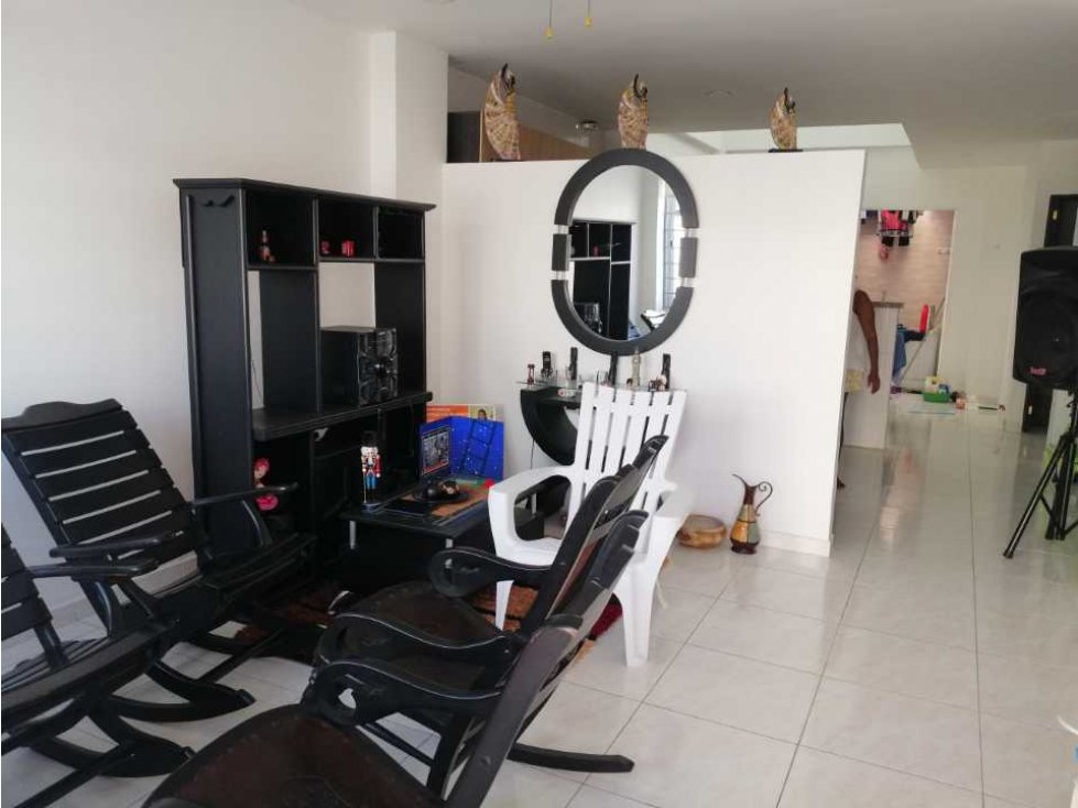 VENTA DE CASA EN MY REFUGIO, MONTERIA