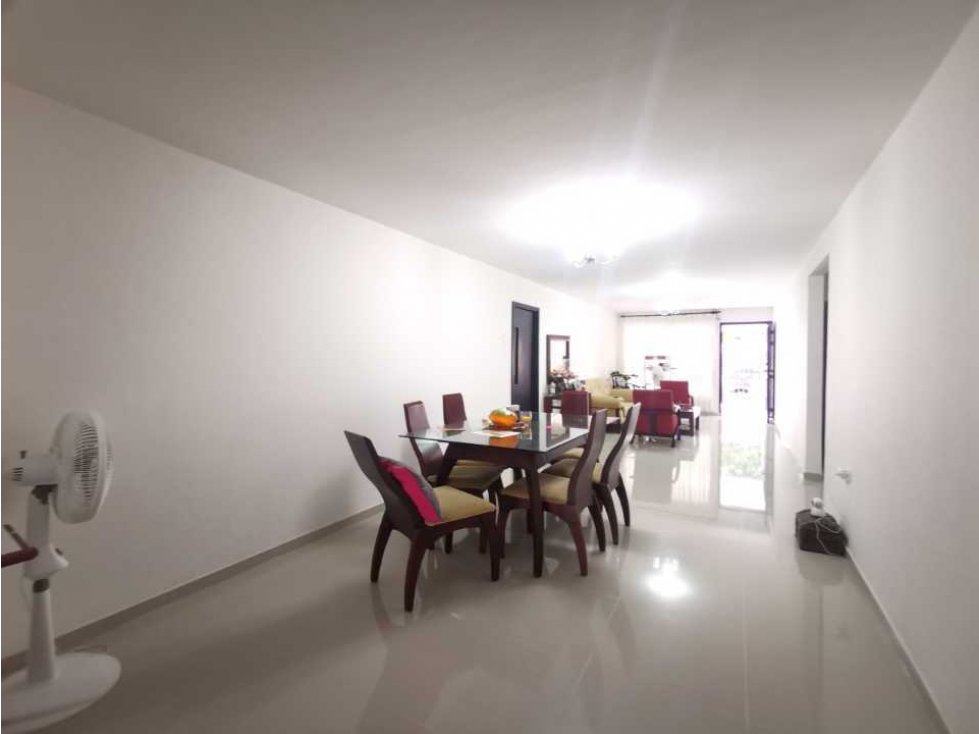 VENTA DE CASA EN PARAÍSO. BARRANQUILLA