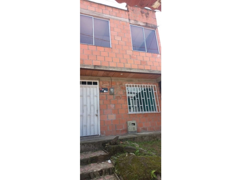 Venta de Casa en Piamonte Dosquebradas