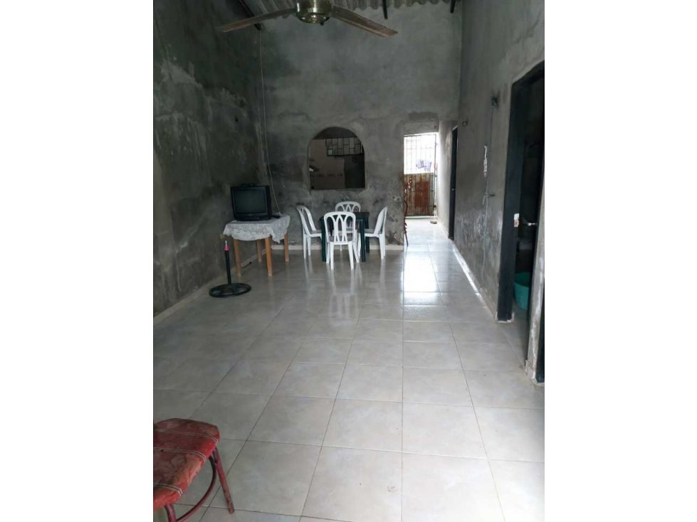 VENTA DE CASA EN RANCHO GRANDE, MONTERIA