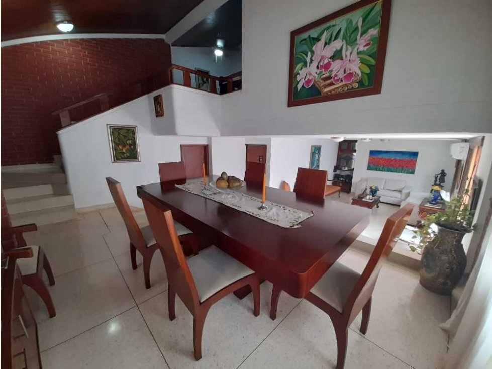 VENTA DE CASA EN RIOMAR