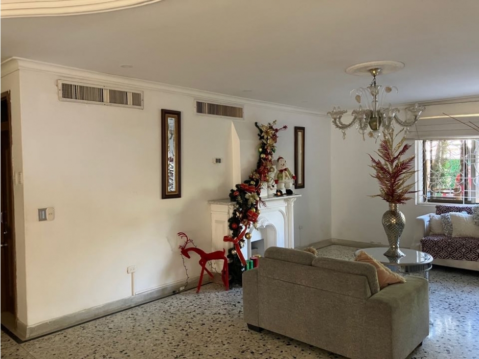 VENTA DE CASA EN RIOMAR BARRANQUILLA