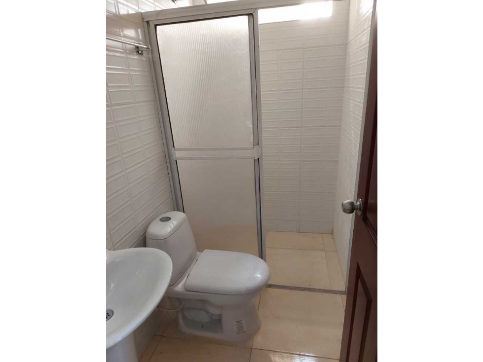 VENTA DE CASA EN SANTA BARBARA ,MONTERIA