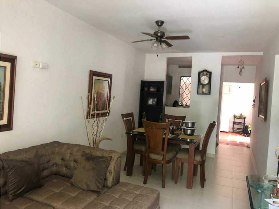 Venta de Casa en Urbanización Mandala, Montería