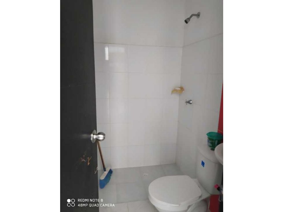 Venta de casa en Urbanización Vallejo, Montería