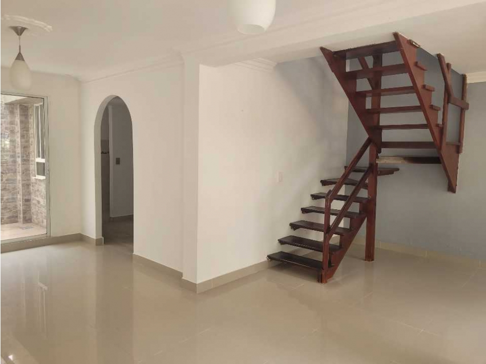 Venta de casa en villa carolina Barranquilla