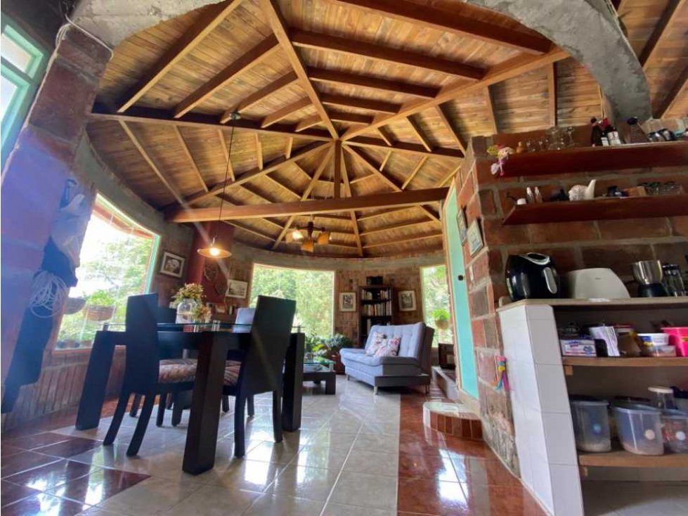 Finca en venta, Santa Elena Antioquia