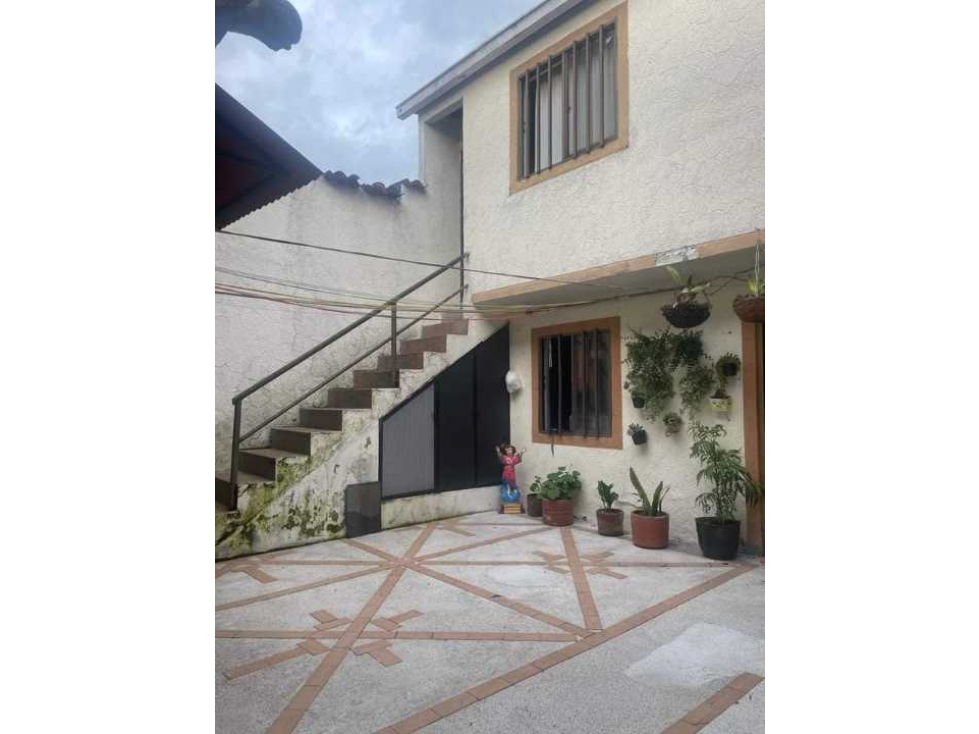 VENTA DE CASA GUADALUPE DOSQUEBRADAS RISARALDA