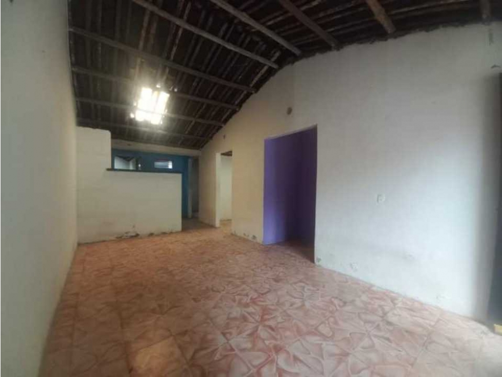 VENTA DE CASA GUAYACANES CARTAGO VALLE