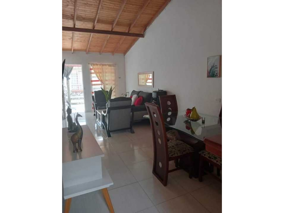 VENTA DE CASA LA ARBOLEDA CARTAGO VALLE