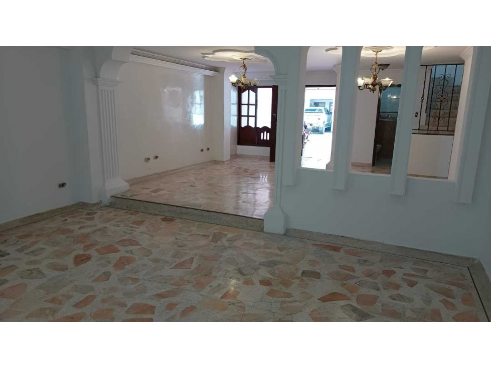 VENTA DE CASA LA HACIENDA CALI