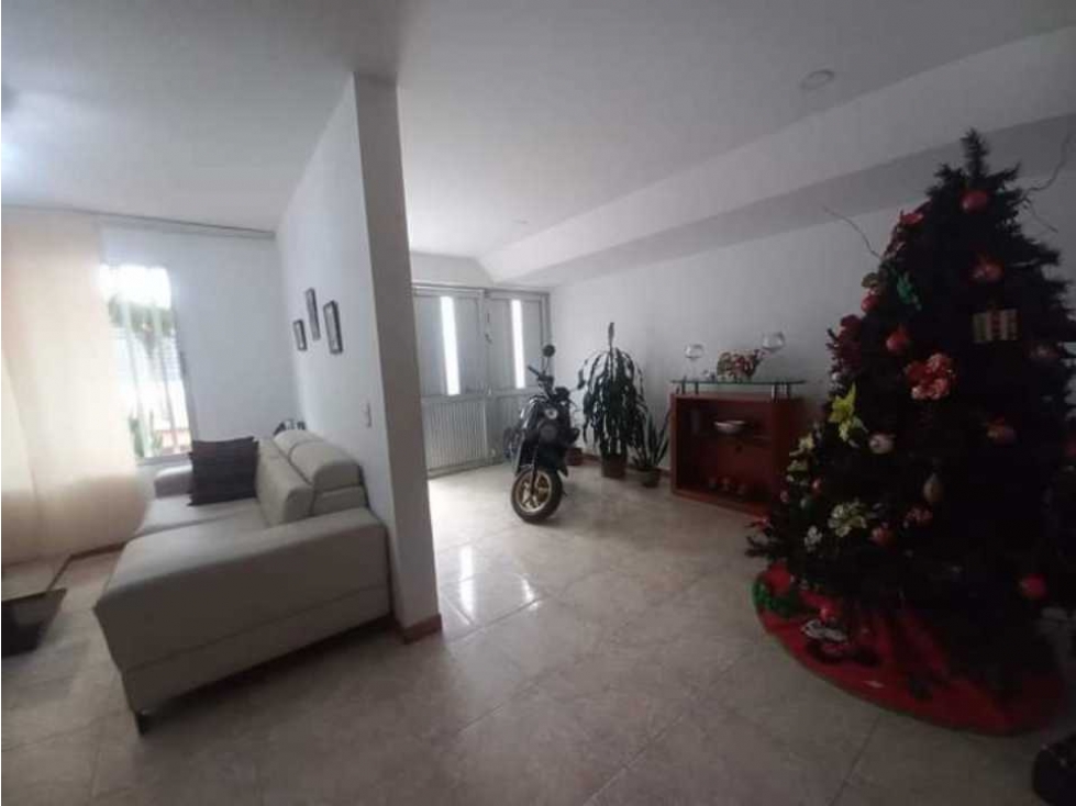 VENTA DE CASA LOS ALAMOS CARTAGO VALLE