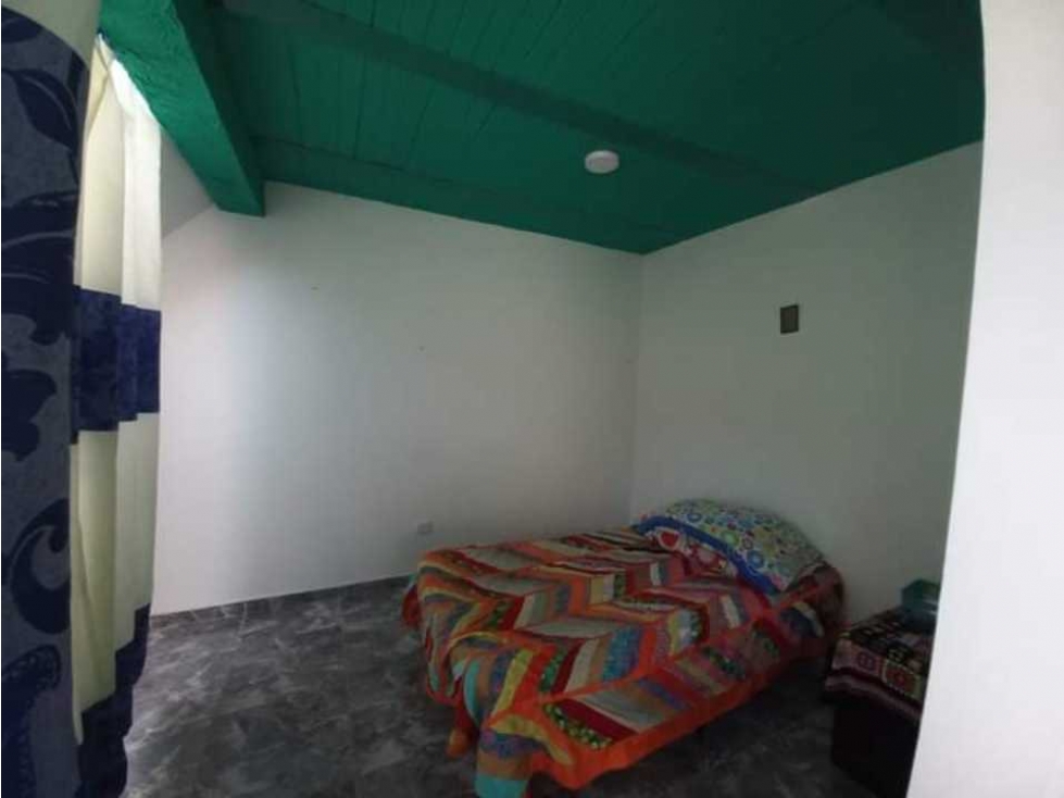 VENTA DE CASA LOS  ROSALES CARTAGO VALLE