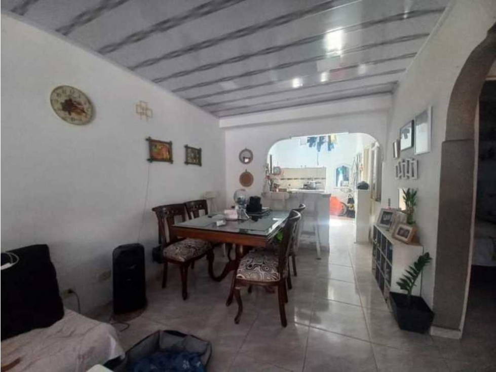 VENTA DE CASA LOS ROSALES CARTAGO VALLE