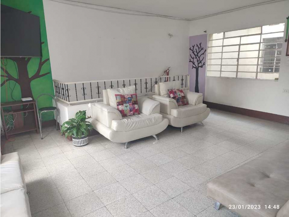 VENTA DE CASA SECTOR LA MAGNOLIA - ENVIGADO