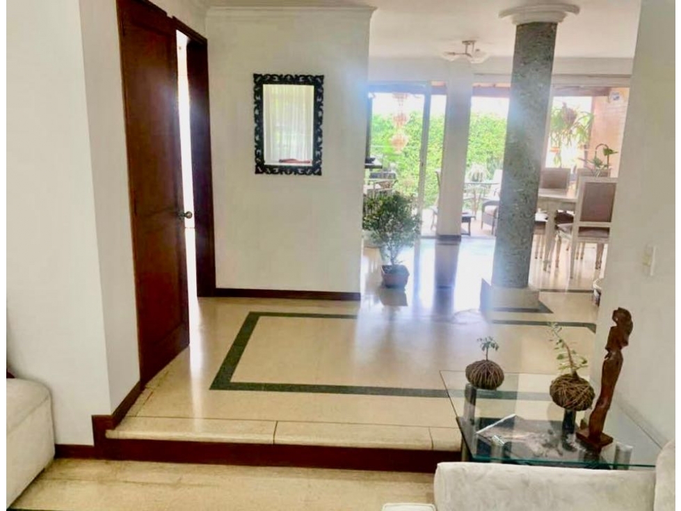 Venta de casa sector Loma del Esmeraldal