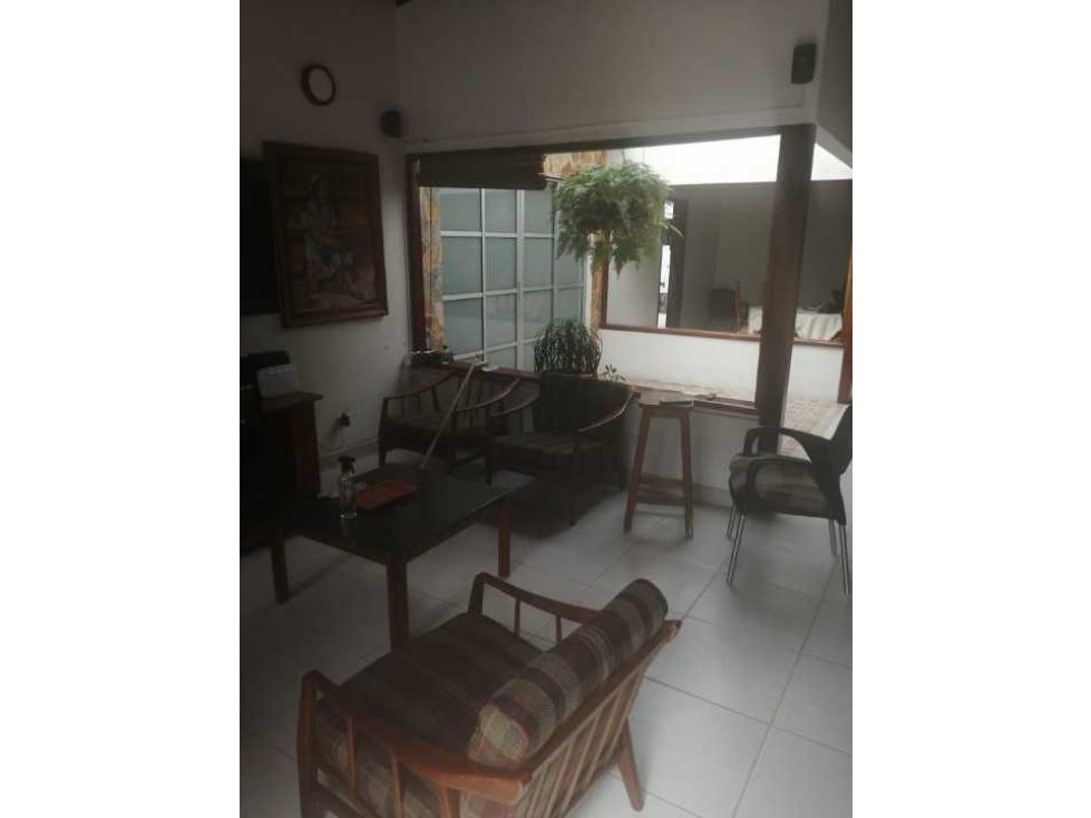 Venta de casa unifamiliar en Belén Malibú, Medellín