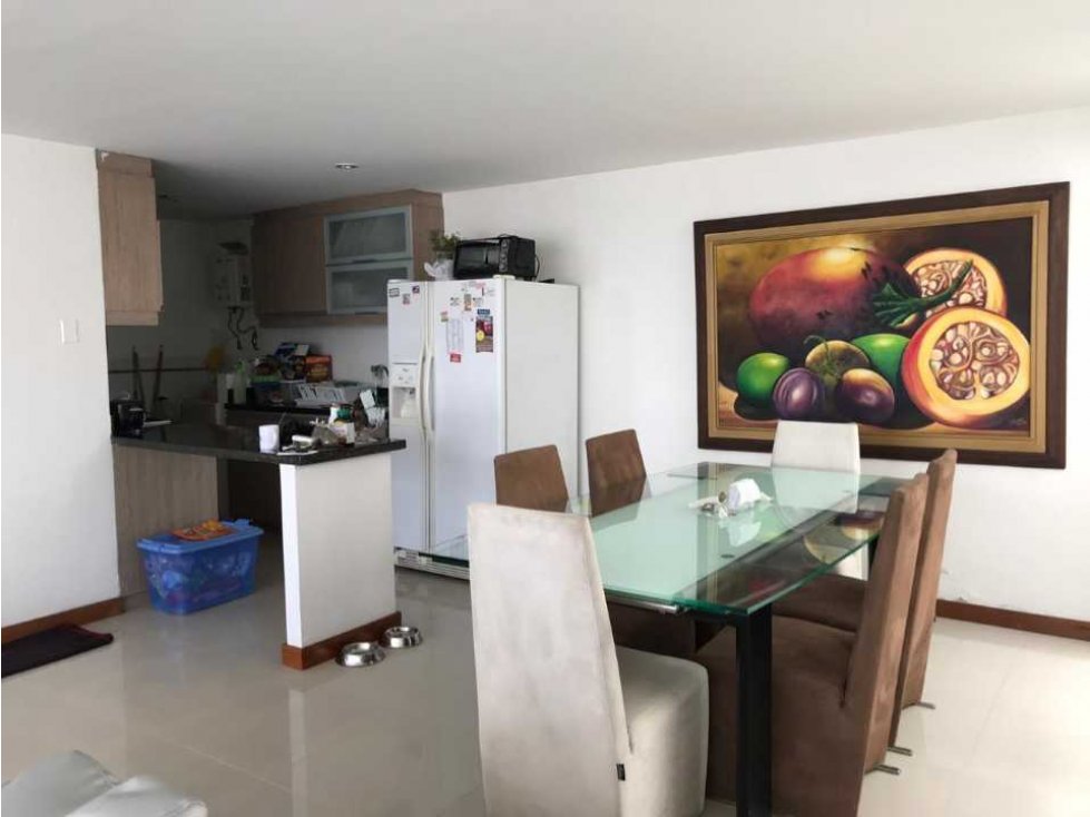 Venta de casa Unifamiliar en Envigado Antillas