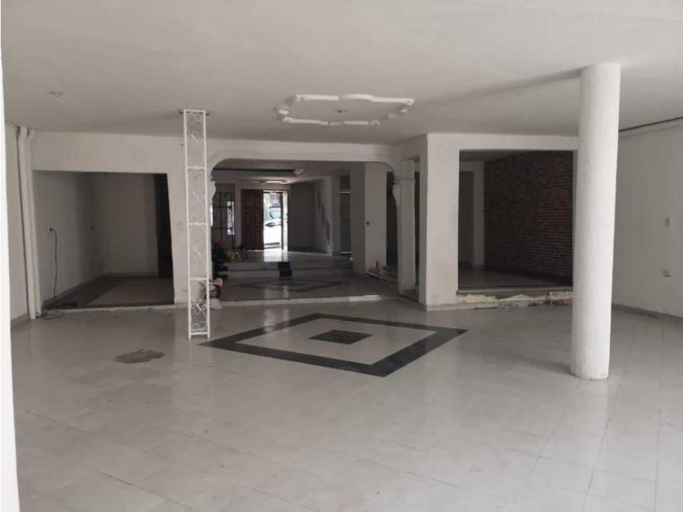 Venta de casa unifamiliar en la Castellana, Medellín