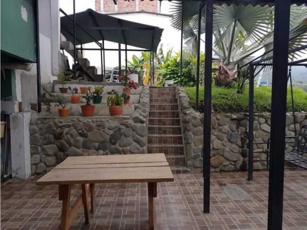 VENTA DE EDIFICIO VILLA MARIA CALDAS