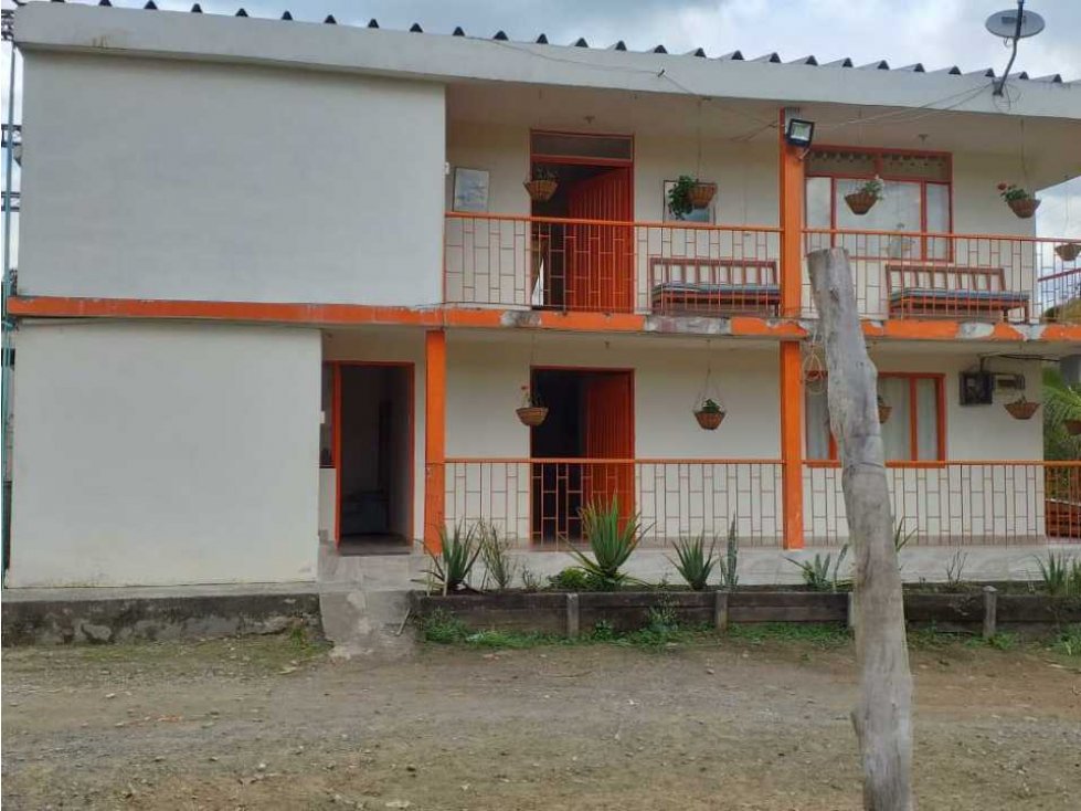 VENTA DE FINCA TULUA VALLE