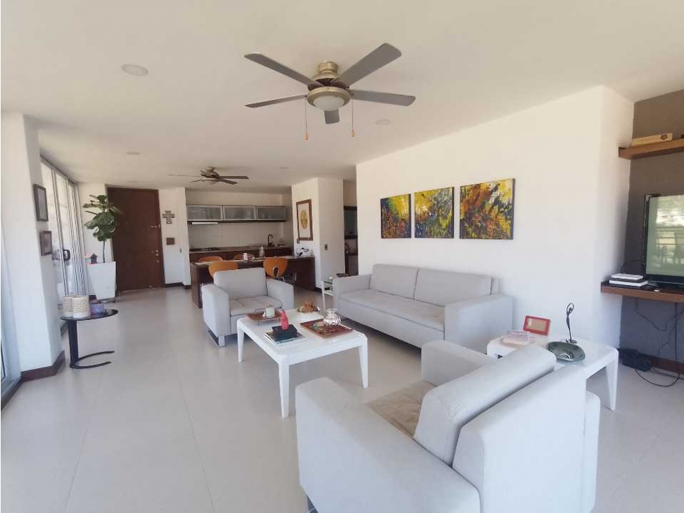 Venta de hermoso Apartamanto sector exclusivo del rodadero