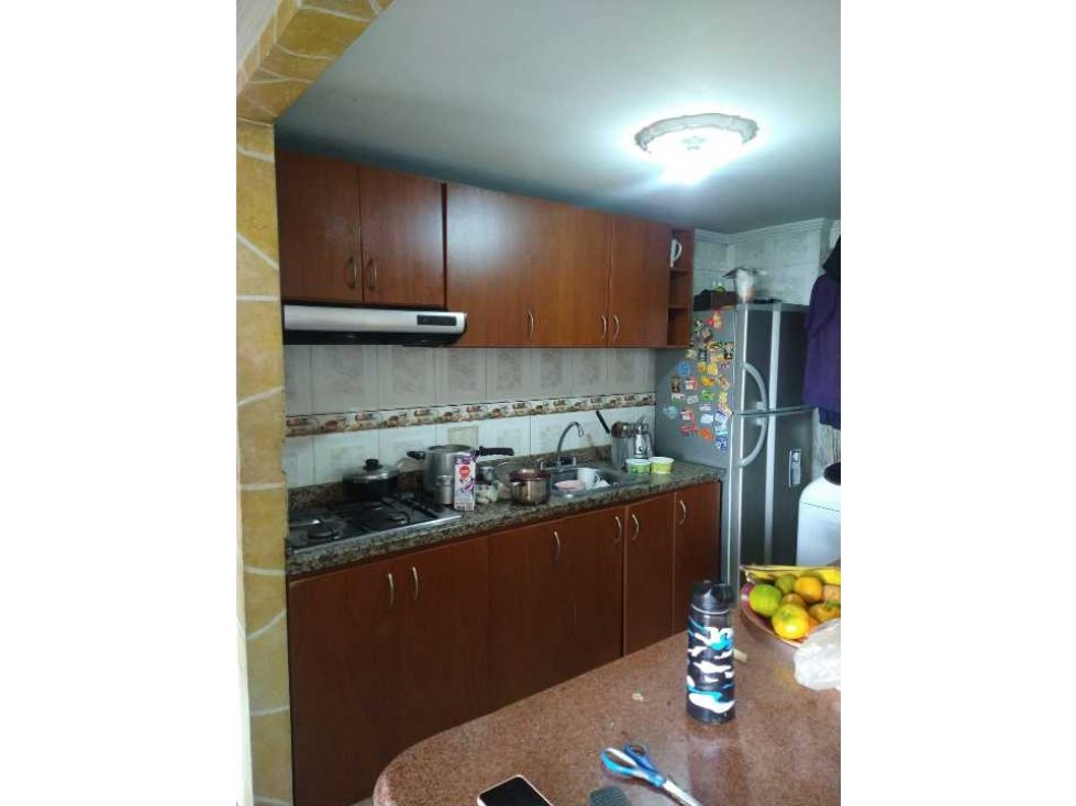 VENTA DE HERMOSO APARTAMENTO EN BOGOTÁ ENGATIVÁ ALAMOS