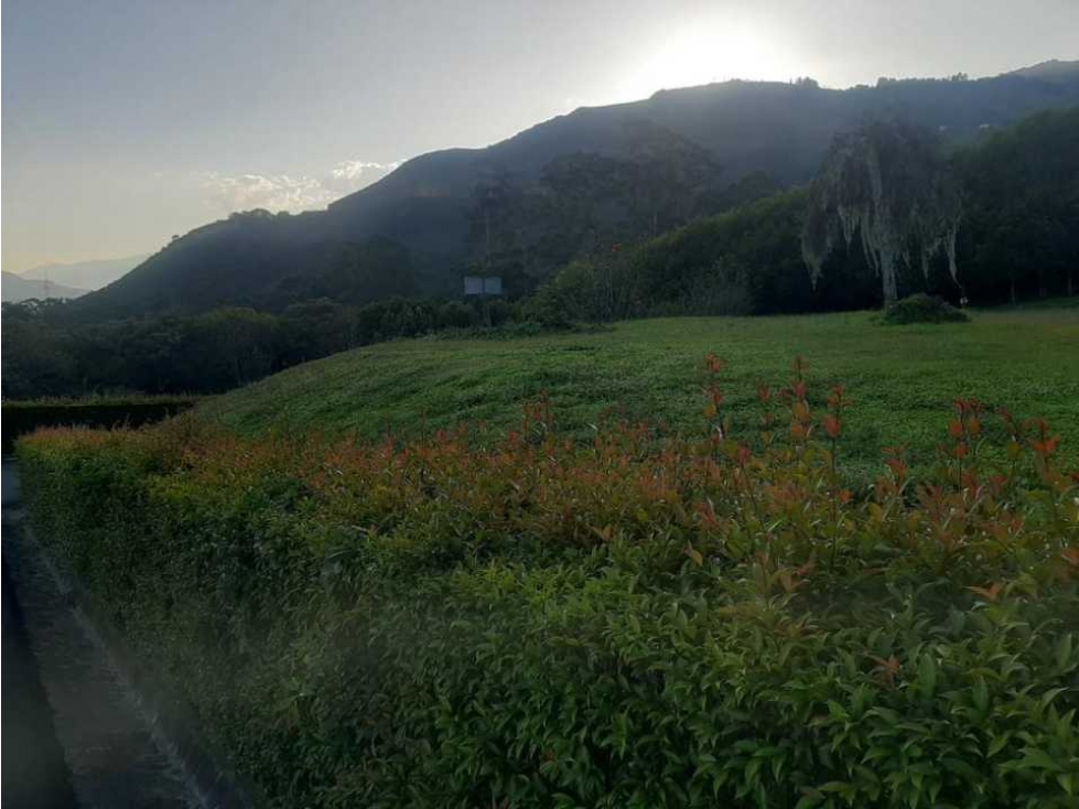 Lote en Venta, la Veta Copacabana, Antioquia