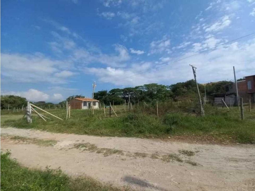 VENTA DE LOTE URBANO LA CABAÑA CARTAGO VALLE